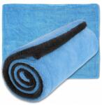  60x90 cm-es Mikroszálas Törölköző Autó Szárításhoz és Tisztításhoz (Chłonny Ręcznik Ścierka 60x90cm Do Samochodu)