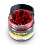Mikbaits Kukorica snack mártogatóssal 50ml Eper (8595602243259)