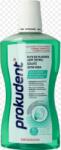 Prokudent Folyadék Folyadék Fogszuvasodás Ellen 500ml