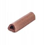 Maan Öntapadós "D" profilú tömítő szalag, Barna, 100 m Maan (0143)