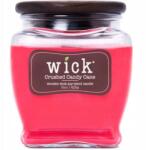 Colonial Candle Szója illatgyertya, ünnepi cukornád illat, Colonial Candle (665098512271)