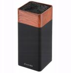 Kamille Kés Tartó Blokk késekhez, konyhai eszközökhöz Univerzális Tároló Kamille (KM7618)