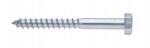 Trojka DIN571 facsavar csavar kulcshoz 10x80 10kg (K - 10 X 80)