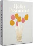 Printworks Fotóalbum Printworks Hello Beautiful 33 x 26, 5 cm (Hello Beautiful)
