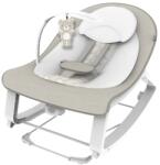 Ingenuity Keep Cozy rezgő pihenőszék 3in1 18 kg-ig- Linden bézs maci