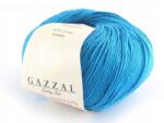 Gazzal Baba Fonal 3428 Türkiz (3428)