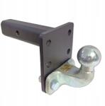 XIMPLIO Vonóhorog adapter Állítható magasság Usa 50x50mm Univerzális