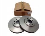 Opel OE Féktárcsa Opel Astra G Zafira A 95526647 Eredeti Első 256mm