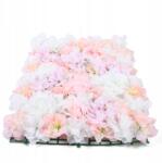  Mű rózsafal, Diy dekoráció 40x60 cm (XJ6020)