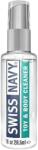 Swiss Navy Toy & Body Cleaner - tisztító spray (30ml) - sexshopcenter
