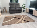 Keleti Textil Kft Jasmine 2259 Dark Beige (Sötétbézs) 80x150cm