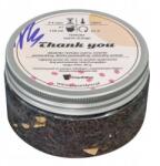 Cup&You Thank You fekete tea a legjobb leveles tanári ajándék