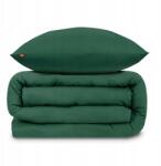 Softimi Ágyneműhuzat Garnitúra 140X200 Pamut 100% 1 Párnahuzat 70X80 Pamut Ágynemű (BEDDING-140X200+1X70X80-01-03)