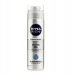 NIVEA Men Borotválkozó gél Nivea Men 200 ml 200 g (4005808540372)
