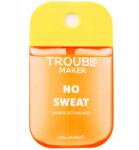 Trouble Maker Mattító smink fixáló spray Trouble Maker No Sweat 45ml (TM042600)