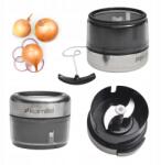 Kamille Kézi zöldség- és gyümölcsszeletelő, aprító, zúzó Kamille (KM3004)