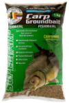 Marcel Van Den Eynde Mvde Carp Groundbait Hallisztes Etetőanyag 1 Kg (EZ-SFI)