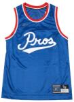 Nike Premium Basketball Jersey Lil Penny póló 1/2 DA5991-480 L (DA5991-480)