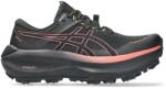 Asics Маратонки Asics Women's Fujisetsu Max GTX Off-Road Trail Running Shoes - Black