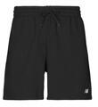 New Balance Rövidnadrágok FRENCH TERRY SHORT Fekete EU S