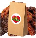  Napon Szárított Paradicsom, olaj nélkül, 5000g, cukormentes, sózott (004)