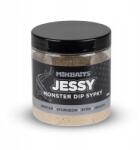Mikbaits Jessy jeseter termékcsalád Jessy Monster száraz dip 100g (MD0084)