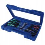 NAREX Csavarhúzó készlet, S Line Profi, Ph, Pz (862703)