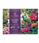 Ealdwin Levendula Fincs tea 18g (9 filter, tea kollekció) (E04061)