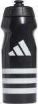 Adidas Tiro Water Bottle 500 ML - Black/White