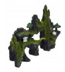 Relaxdays Akvárium dekoráció Sziklák Relaxdays 17 x 23, 5 cm (10029967)