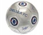  Chelsea Fc Football Signature Sv focilabda (5-ös méret) (CH08173)