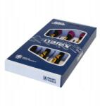 NAREX Csavarhúzó készlet, Micro Line Profi, Ph, Pz