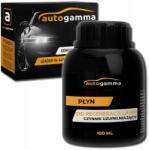 Auto Gamma Folyadék 100ml-es lámpafelújító folyadék, reflektorok, teáskannák regenerálására