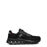 On Cloudrunner 2 Waterproof - Black