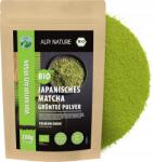 Mary Rose Matcha Premium Japán Zöld Tea Macza Organikus 200g Bio Organic (13931)