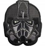  Tacopsgear Imperial Starfighter Pilóta felvarró