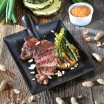 Zassenhaus Grilllap 25, 0 x 18, 0 cm (4006528076325)