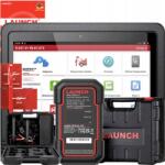 Launch X431 V+ 10" Professional lengyel nyelvű (DIAGNOSTYCZNY x431 V+ 10' v4.0)