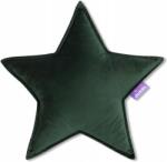  Jukki Díszpárna 45 x 45 cm Csillag Velvet (5907534756555)