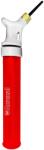 Team Dual Action Football Pump - Arsenal