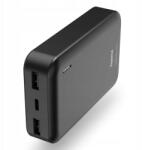 Hama Powerbank Hama Pocket 10 10000 mAh antracit (002017080000)