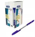 Linc Golyóstoll "corona" Kék 50db (220028)