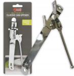 Keep it handy Kézi Pillangó Konzervnyitó Hagyományos Konyhai Eszköz (otwieracz turystyczny do puszki konserwy)