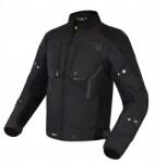 Rebelhorn Textil kabát Rebelhorn Borg Black