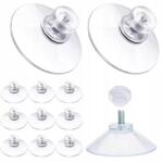  20 db Tapadókorong menettel és gumírozott anyával (Bomevarica1548965)