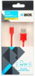 iBOX Ikumtcr Ibox Ikumtcr I-box Usb Type-c Kábel 2A Cz Ibox Ikumtcr (IKUMTCR)