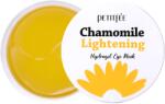 PETITFEE - Chamomile Lightening Hydrogel Eye Mask - Szemkörnyékápoló tapasz