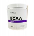 Fitmax Bcaa Eaa por FitMax 300 g görögdinnye ízű (5902385242240)