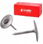 Sigma Papírlemez Szegek alátéttel, galvanizált 3 x 30 mm Hármas 5KG (GPP3x30OC)