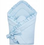 Jukki Muszlin Baba Pólya Takaró Pamut (5904506811953)